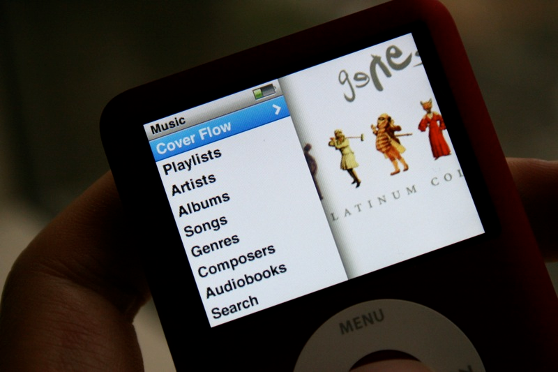 Illustration for article titled iPod nano Review